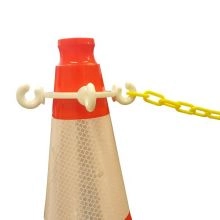 Traffic Cone Chain Adapters - 1