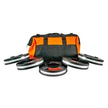 Traffic Cone Commander Light Ring - 3