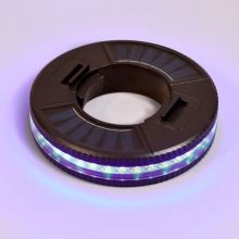 Traffic Cone Commander Light Ring - 1