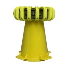 cone top