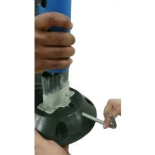 Surface Mount Delineator - 2