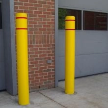 Bollard Cover - 3