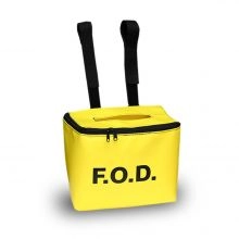 Heavy Duty Padded FOD Bag - 1