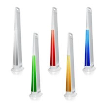 Vertical Sign Panel - 3