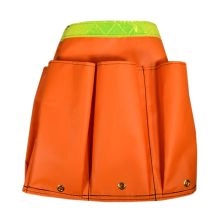 Aviation FOD and Light Wand Cone Caddy-5