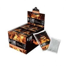 Hand Warming Packs - 4
