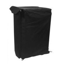 Elite Valet Podium w/Cam Lock, 150 Hooks - 4