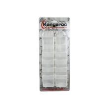 Kangaroo Multi Purpose Pocket Storage Case