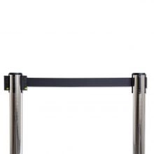 Retractable Belt Stanchion - 3