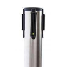 Retractable Belt Stanchion - 1
