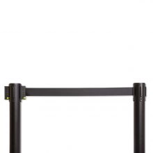 Retractable Belt Stanchion - 3