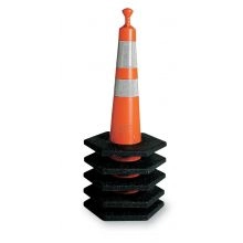 Grabber Cone - 2