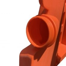 Multi-Gate Outdoor Expandable Barrier - 2