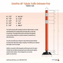 OmniFlex Spec Sheet