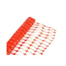 Barrier Fence - 1