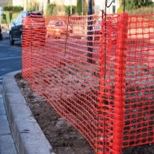 Barrier Fence - 2