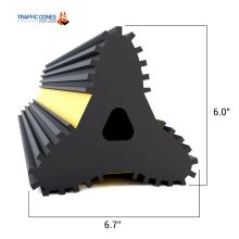 Airport Chocks 30 pack - 2