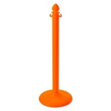 2.5 inch Stanchion Orange