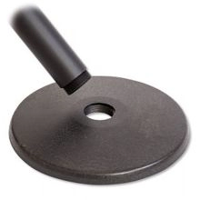 Stanchions w/Custom Color Belt - 1