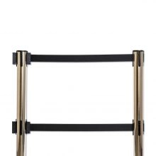 Retractable Belt Stanchion - 2
