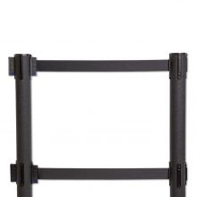 Retractable Belt Stanchion - 1