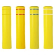 Bollard Cover - 4