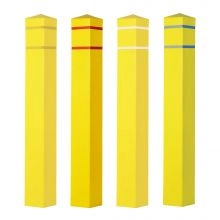 Bollard Cover - 1