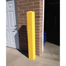 Bollard Cover - 3