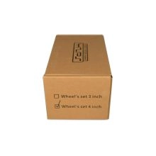 Box Closed