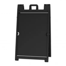 Signicade Deluxe Sidewalk Sign Frame - 2