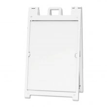 Signicade Deluxe Sidewalk Sign Frame - 3
