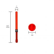 Slim Aviation Heavy Duty Dura-Wand - 3