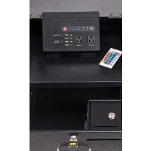 Smart Valet Podium w/Power Station - 4