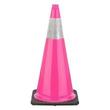 28 inch Luxury Crystal Sparkle Collar Cone -2