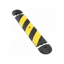 Speed Bump End Cap - 2