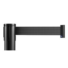 Stanchions w/Custom Color Belt - 2