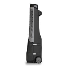Vector Cooling Fan System -1