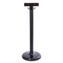 TCFL Plastic Post and Chain Kit - 2