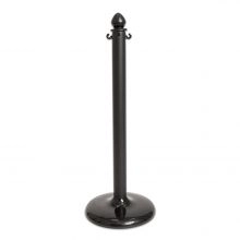 TCFL Plastic Post and Chain Kit - 1
