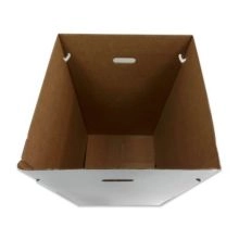 Qwik Set Disposable Event Waste Can - 2