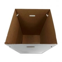 Disposable Trash Container - 3
