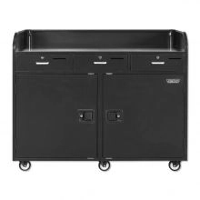 XL Valet Podium, 300 Hooks - 2