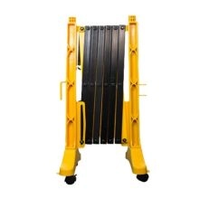 Xpandit Indoor Expandable Barrier - 1