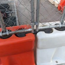 Yodock 2001MB Water Filled Barricade - 4