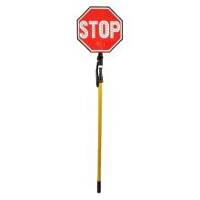 LED Stop/Slow Sign - 2