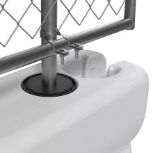 Grommet for Yodock 2001MB Water Filled Barricade - 1