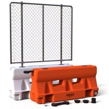 Yodock 2001MB Water Filled Barricade - 2