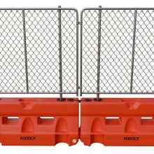 Yodock 2001MB Water Filled Barricade - 3