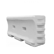 Water Wall - Water Fillable Jersey Barrier details
