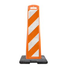 Stackable 42" Vertical Ultra Panel details